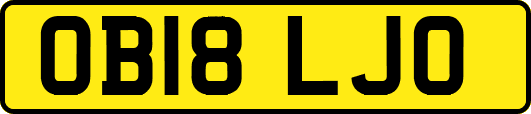 OB18LJO