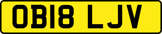 OB18LJV