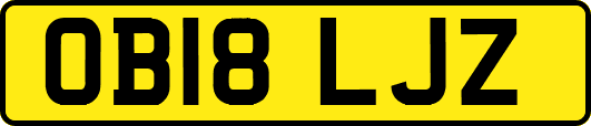 OB18LJZ