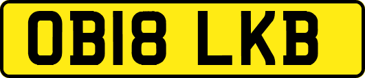 OB18LKB