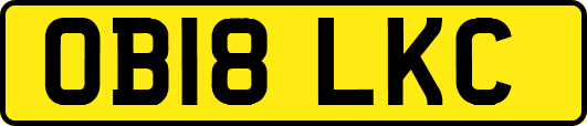 OB18LKC