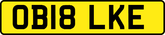 OB18LKE