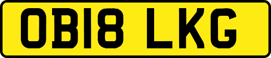 OB18LKG