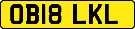 OB18LKL
