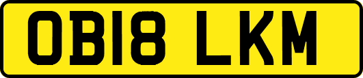 OB18LKM