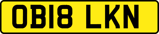 OB18LKN