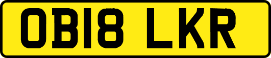 OB18LKR