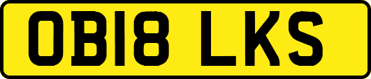 OB18LKS
