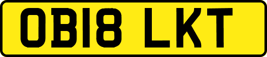 OB18LKT