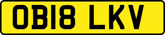 OB18LKV