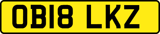 OB18LKZ