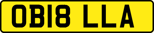OB18LLA