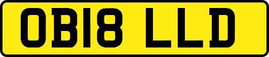 OB18LLD