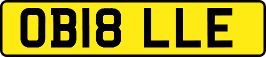OB18LLE