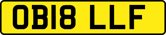 OB18LLF