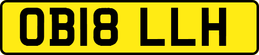 OB18LLH