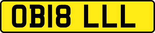 OB18LLL