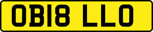 OB18LLO