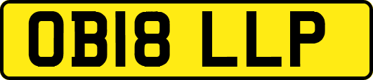 OB18LLP