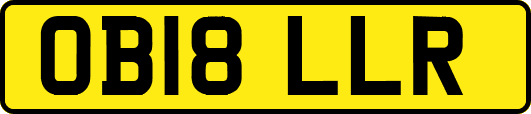 OB18LLR