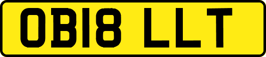 OB18LLT