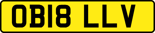 OB18LLV
