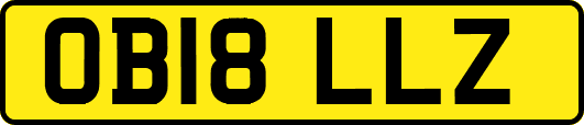 OB18LLZ