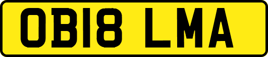 OB18LMA