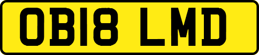 OB18LMD