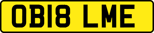 OB18LME
