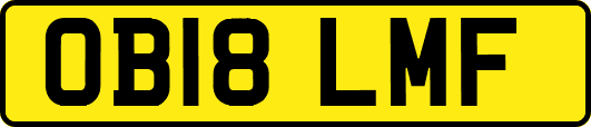 OB18LMF