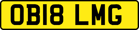 OB18LMG