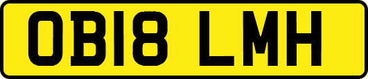 OB18LMH