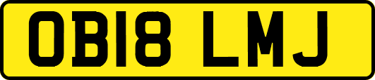 OB18LMJ