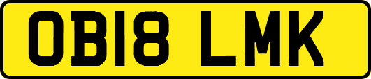 OB18LMK