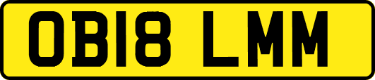 OB18LMM