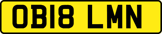 OB18LMN