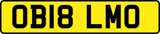 OB18LMO