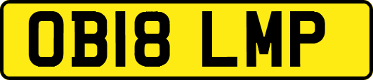 OB18LMP