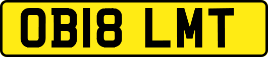 OB18LMT