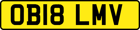 OB18LMV