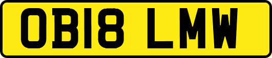 OB18LMW