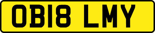 OB18LMY