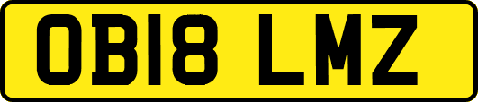 OB18LMZ