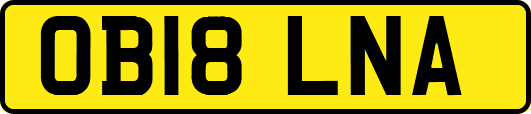 OB18LNA