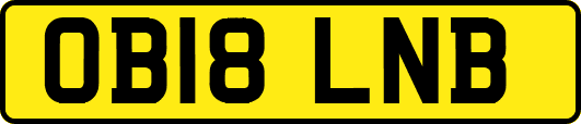 OB18LNB