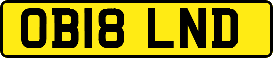 OB18LND