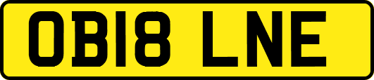 OB18LNE