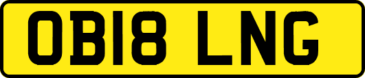 OB18LNG