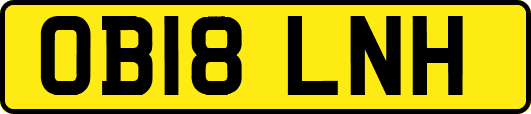 OB18LNH